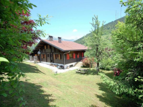 Chalet des 3 Monts